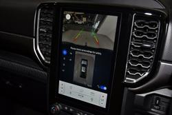 2024 Ford Ranger Sport