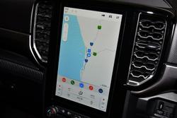 2024 Ford Ranger Sport