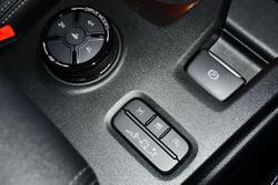 2024 Ford Ranger Sport