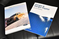 2024 Ford Ranger Sport