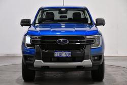 2024 Ford Ranger Sport
