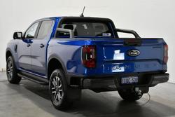 2024 Ford Ranger Sport