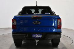 2024 Ford Ranger Sport