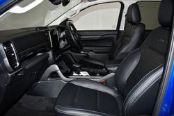 2024 Ford Ranger Sport