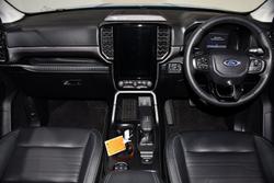 2024 Ford Ranger Sport