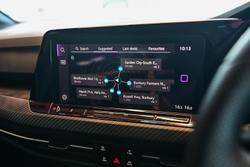 2024 Volkswagen Golf 110TSI R-Line