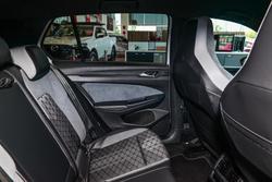 2024 Volkswagen Golf 110TSI R-Line