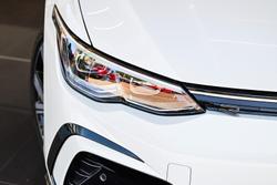 2024 Volkswagen Golf 110TSI R-Line