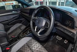 2024 Volkswagen Golf 110TSI R-Line