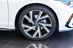 2024 Volkswagen Golf 110TSI R-Line