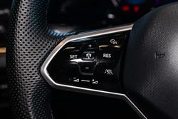 2024 Volkswagen Golf 110TSI R-Line