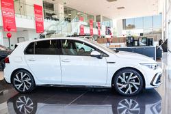 2024 Volkswagen Golf 110TSI R-Line