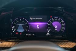 2024 Volkswagen Golf 110TSI R-Line