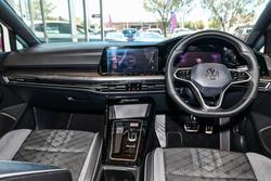 2024 Volkswagen Golf 110TSI R-Line