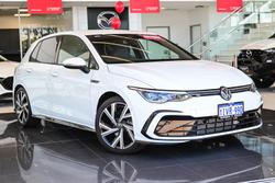 2024 Volkswagen Golf 110TSI R-Line