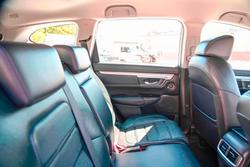 2022 Honda CR-V VTi 7