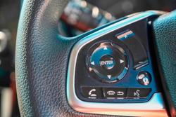 2022 Honda CR-V VTi 7