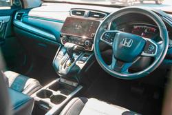 2022 Honda CR-V VTi 7