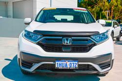 2022 Honda CR-V VTi 7
