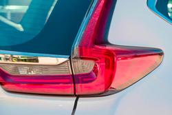 2022 Honda CR-V VTi 7