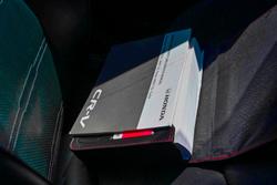 2022 Honda CR-V VTi 7