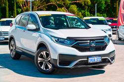 2022 Honda CR-V VTi 7