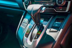 2022 Honda CR-V VTi 7