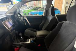 2020 Toyota Landcruiser Prado GXL