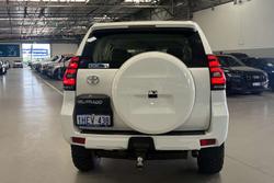 2020 Toyota Landcruiser Prado GXL
