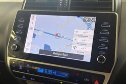 2020 Toyota Landcruiser Prado GXL