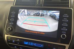 2020 Toyota Landcruiser Prado GXL