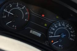 2018 Toyota Hilux Workmate