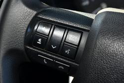 2018 Toyota Hilux Workmate