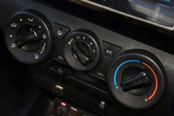 2018 Toyota Hilux Workmate