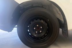 2018 Toyota Hilux Workmate