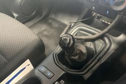 2018 Toyota Hilux Workmate