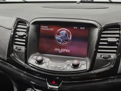 2015 Holden Commodore SV6 Storm VF MY15 Nitrate