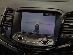 2015 Holden Commodore SV6 Storm VF MY15 Nitrate