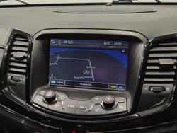 2015 Holden Commodore SV6 Storm VF MY15 Nitrate