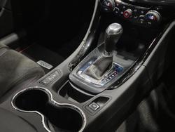 2015 Holden Commodore SV6 Storm VF MY15 Nitrate