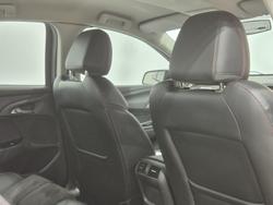 2015 Holden Commodore SV6 Storm VF MY15 Nitrate