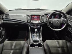 2015 Holden Commodore SV6 Storm VF MY15 Nitrate