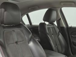 2015 Holden Commodore SV6 Storm VF MY15 Nitrate