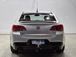 2015 Holden Commodore SV6 Storm