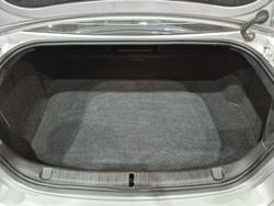 2015 Holden Commodore SV6 Storm VF MY15 Nitrate