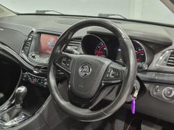 2015 Holden Commodore SV6 Storm