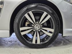 2015 Holden Commodore SV6 Storm