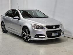 2015 Holden Commodore SV6 Storm