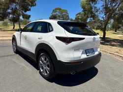 2022 Mazda CX-30 G25 Touring