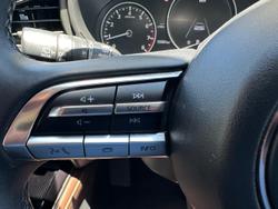 2022 Mazda CX-30 G25 Touring